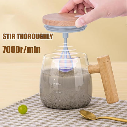 Dailywhril™ Coffee Mug