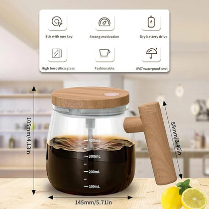 Dailywhril™ Coffee Mug