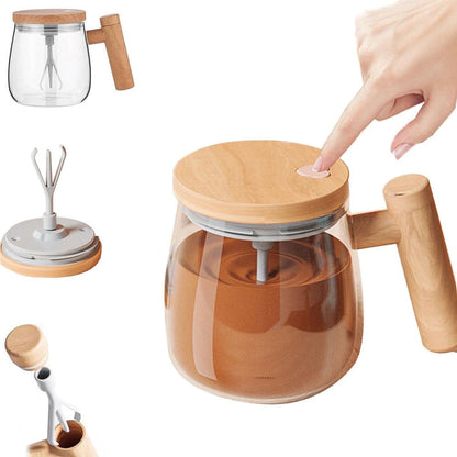 Dailywhril™ Coffee Mug