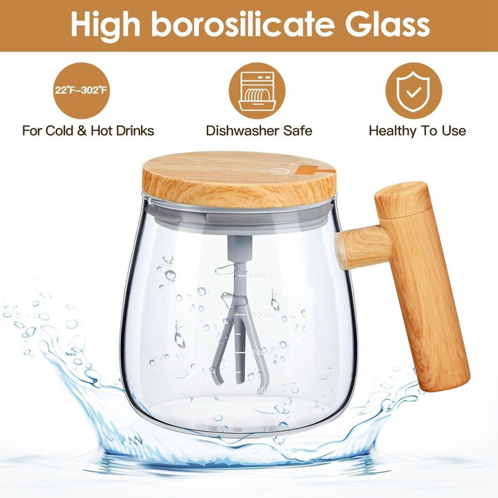 Dailywhril™ Coffee Mug