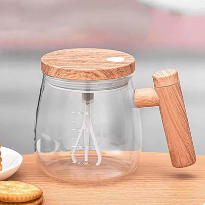 Dailywhril™ Coffee Mug