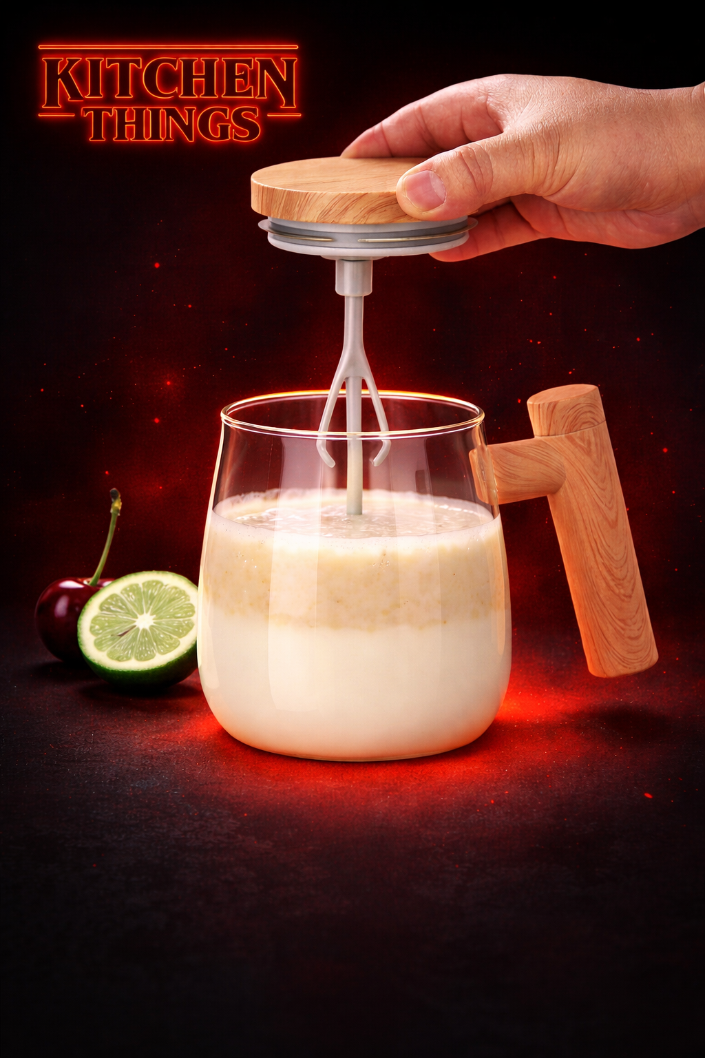 Dailywhril™ Coffee Mug