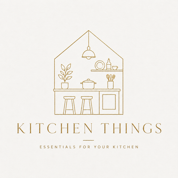 Kitchen Things