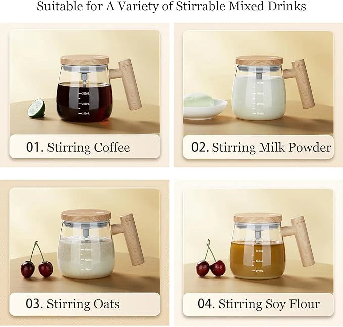 Dailywhril™ Coffee Mug