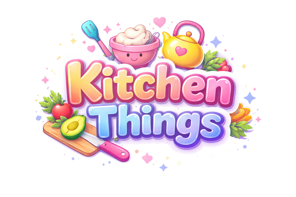 Kitchen Things